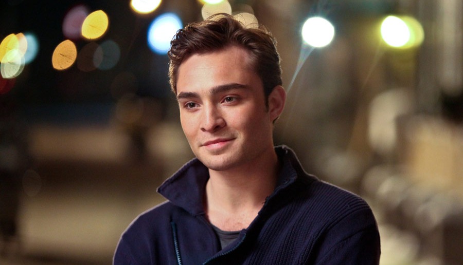 Ed Westwick przyjeżdża do Polski. Gdzie będzie można się z nim spotkać?