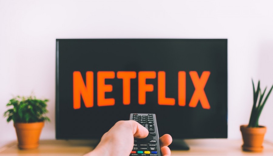 Netflix opublikował listę najpopularniejszych produkcji. Co najczęściej wybieramy?