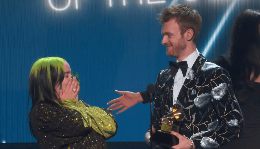 Nagrody Grammy rozdane. Billie Eilish znowu rozbiła bank