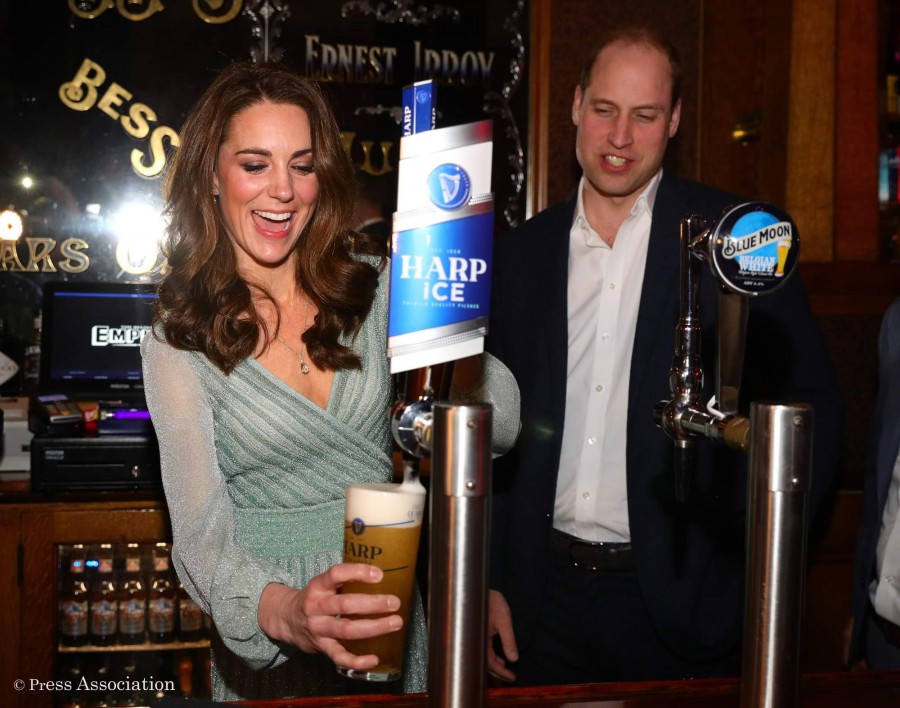 Czy to koniec małżeństwa Kate Middleton i księcia Williama?
