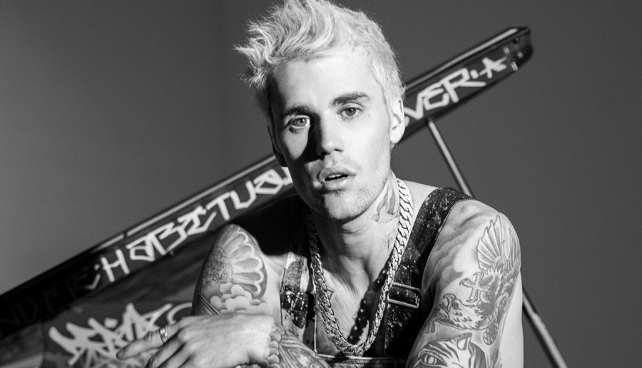 Noworoczne niespodzianki od Justina Biebera: nowa piosenka i serial
