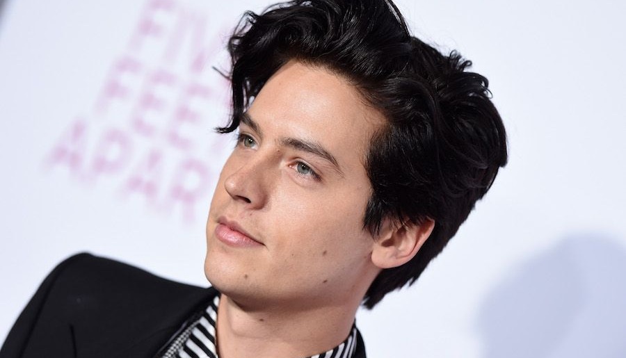 Cole Sprouse zrezygnuje z Riverdale?