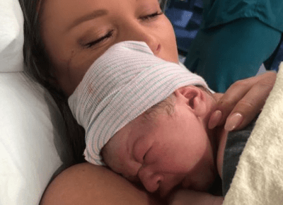Joanna Krupa urodziła córeczkę. Nadała jej nietypowe imię