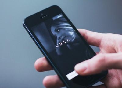 UberGIVING w Polsce. To akcja, dzięki której można komuś pomóc