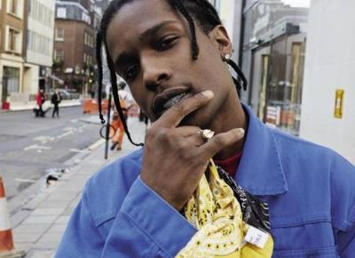 Wyciekło nagranie, na którym A$AP Rocky i jego ekipa biją człowieka. Koncert na Open'erze stanie pod znakiem zapytania?