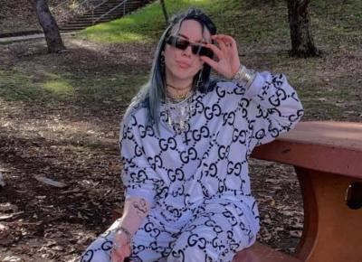 Billie Eilish pobiła kolejny rekord. Jej piosenka będzie promowała filmową superprodukcję