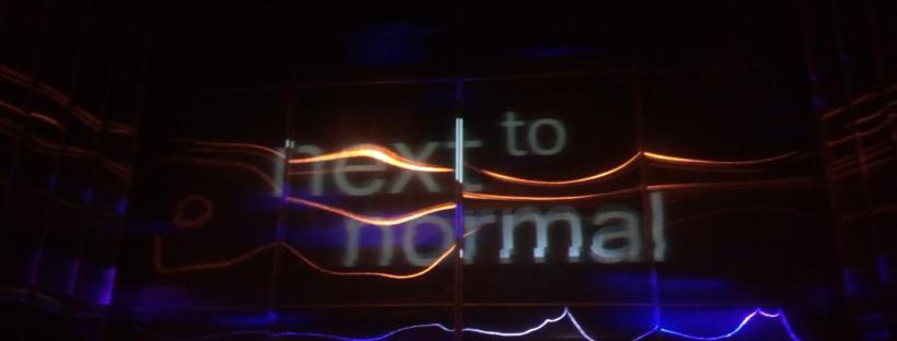 next to normal, czyli druga strona musicalu