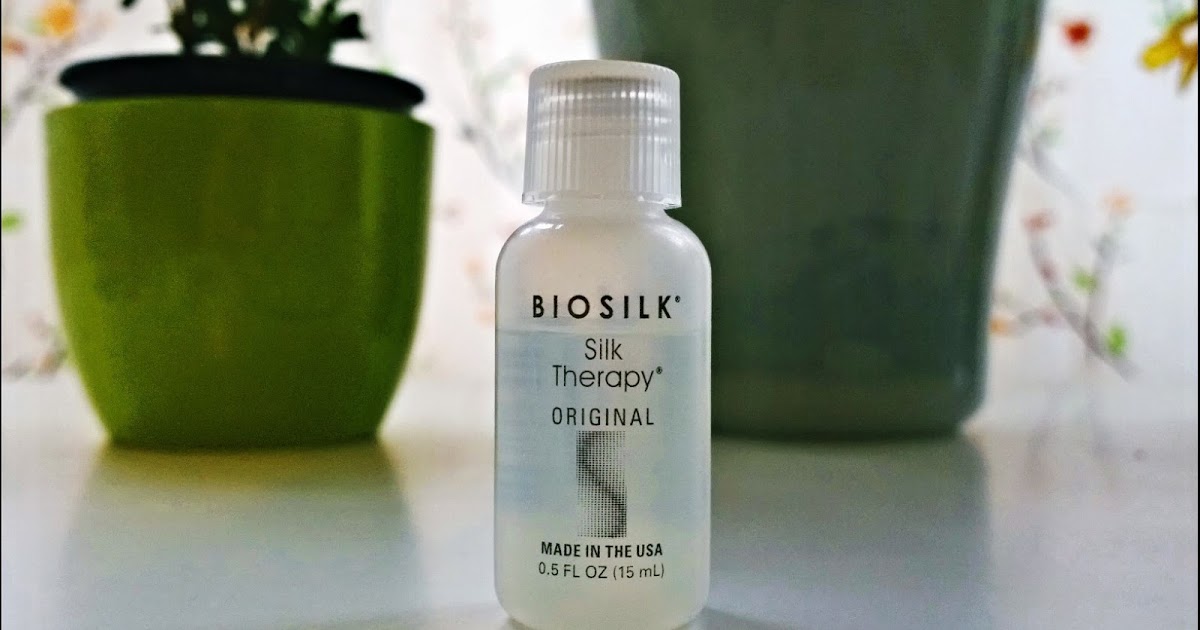 Bio Silk Therapy         |         Keep It Simple