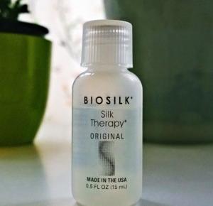 Bio Silk Therapy         |         Keep It Simple