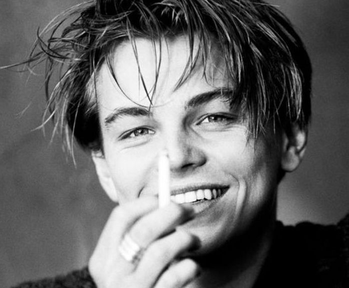 Leonardo DiCaprio, czyli piękny chłopiec, który umie grać | Kinolityka