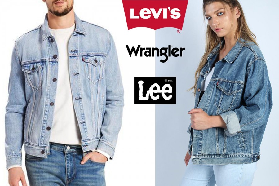 lee levis wrangler