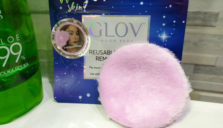 Glov Moon Pads