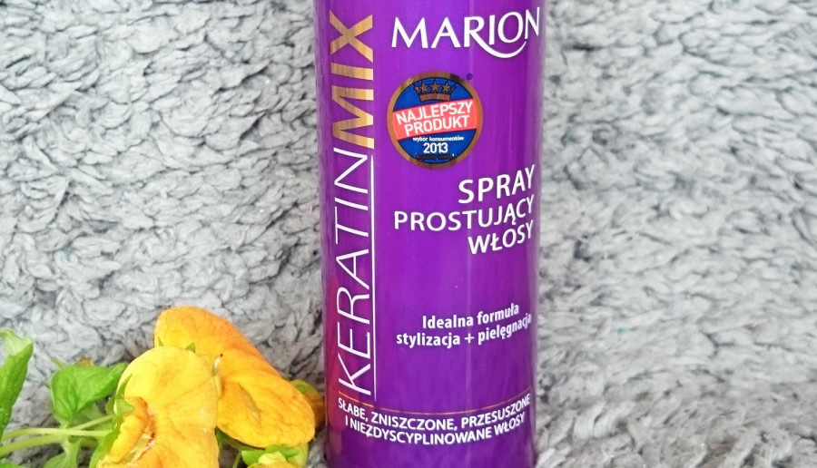 Keratin Mix Marion