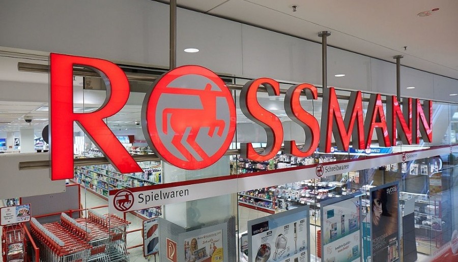 Już wkrótce popularna marka kosmetyków pojawi się w drogeriach Rossmann!