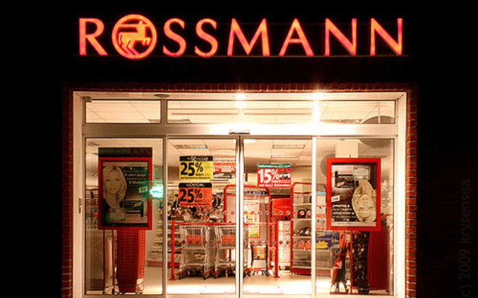 Rossmann przyciąga na święta. Nowe wyprzedaże robią ogromne wrażenie