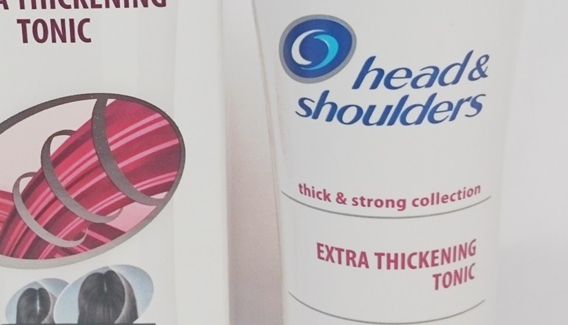 Tonik Head&Shoulders