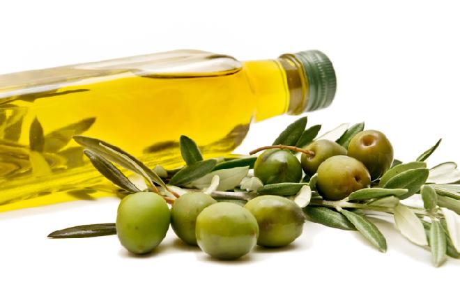 Oliwa z oliwek nie tylko do jedzenia