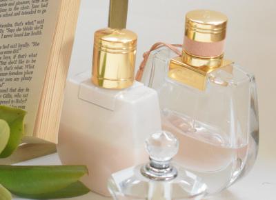 Pięć faktów o perfumach, o których większość z nas nie ma pojęcia