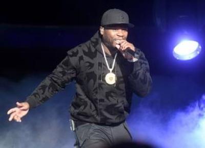 50 Cent sprzedał ogromną posiadłość. Ale pieniędzy nie zatrzymał!