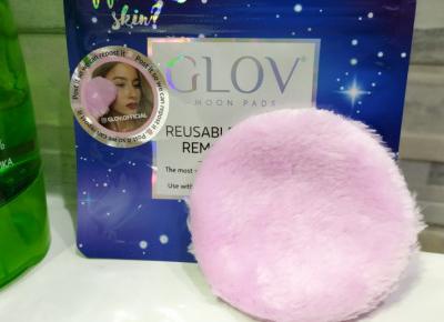 Glov Moon Pads