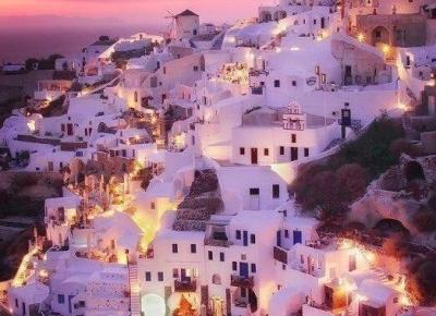 Piękne miejsca na świecie <3