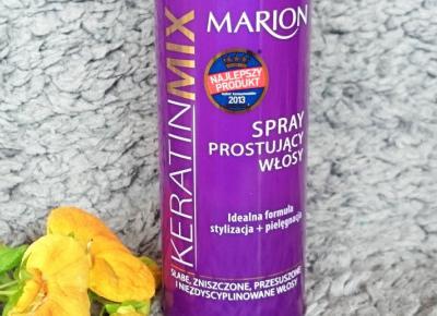 Keratin Mix Marion