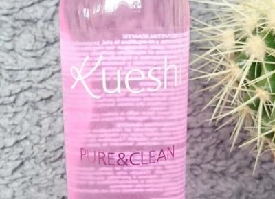 Tonik Kueshi Pure&Clean