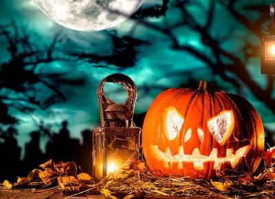 Czy to koniec Halloween w Polsce? Petycja trafiła do rządu