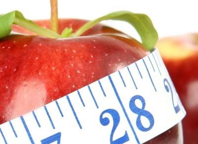 Jak wygląda 100 kcal?