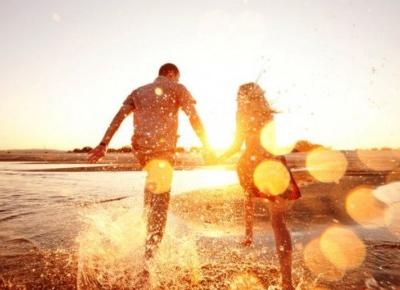 6 sekretów szczęśliwego związku