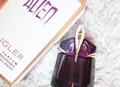 Alien Thierry Mugler