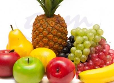 Dlaczego warto jeść owoce?