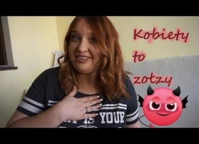 Kobiety to ZOŁZY...| #Kawałekpodłogi