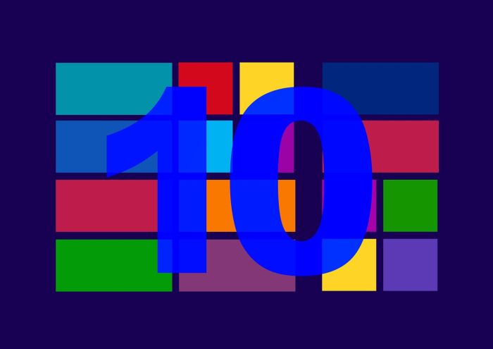 Blog – TOP 10 w Google