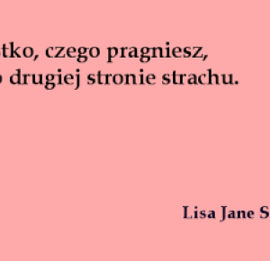 PROSTE CODZIENNE RYTUAŁY