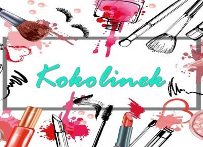 Kokolinek: Zbiorcza recenzja Ladymakeup, Rossmann.