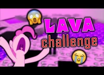 Lava Challenge w BlockStarPlanet!
