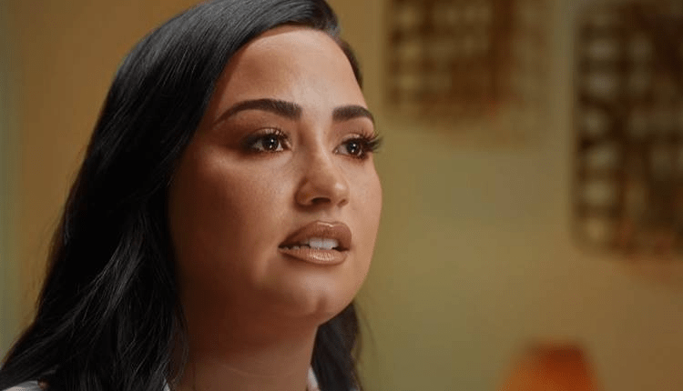 Demi Lovato padła ofiarą gwałtu jako 15 latka! Opowiada o tym