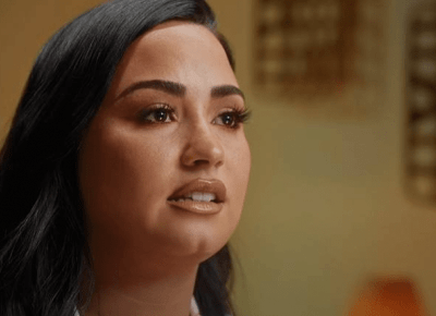 Demi Lovato padła ofiarą gwałtu jako 15 latka! Opowiada o tym