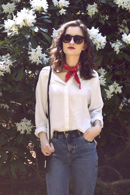 black pearl : Look of The Day