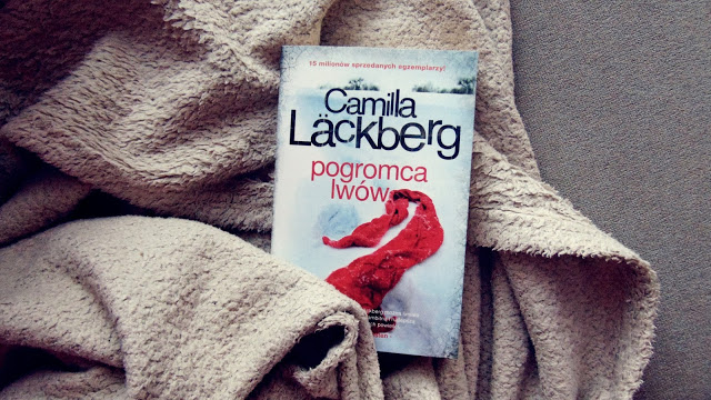 black pearl : Recenzja książki - Camilla Lackberg 