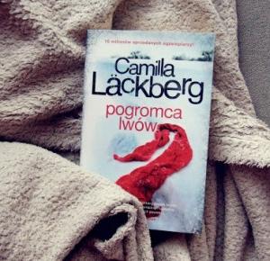 black pearl : Recenzja książki - Camilla Lackberg 
