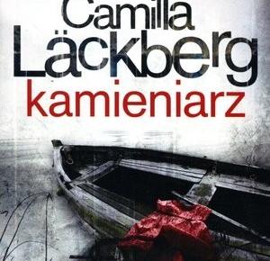 black pearl : Camilla Lackberg - 