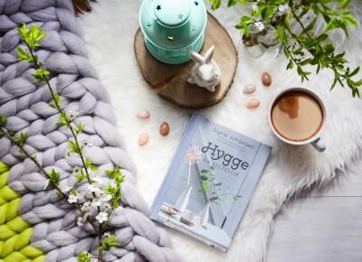 HYGGE - NA SZCZĘŚCIE | RECENZJA | MODA NA HYGGE | MOJE HYGGE | Kosmetyczna strona życia