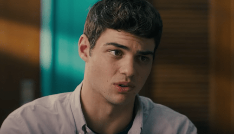 Filmy z KJ Apa i Noah Centineo które musisz zobaczyć!