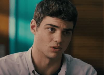 Filmy z KJ Apa i Noah Centineo które musisz zobaczyć!