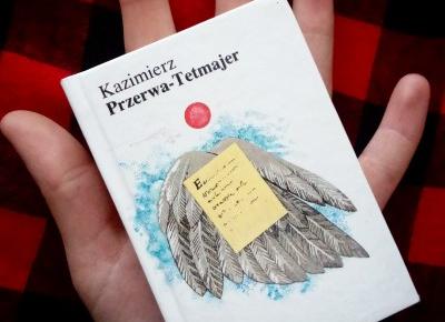 Przerwa-Tetmajer tylko w szkole? Wiersz miesiąca: październik. – Kulturopatka