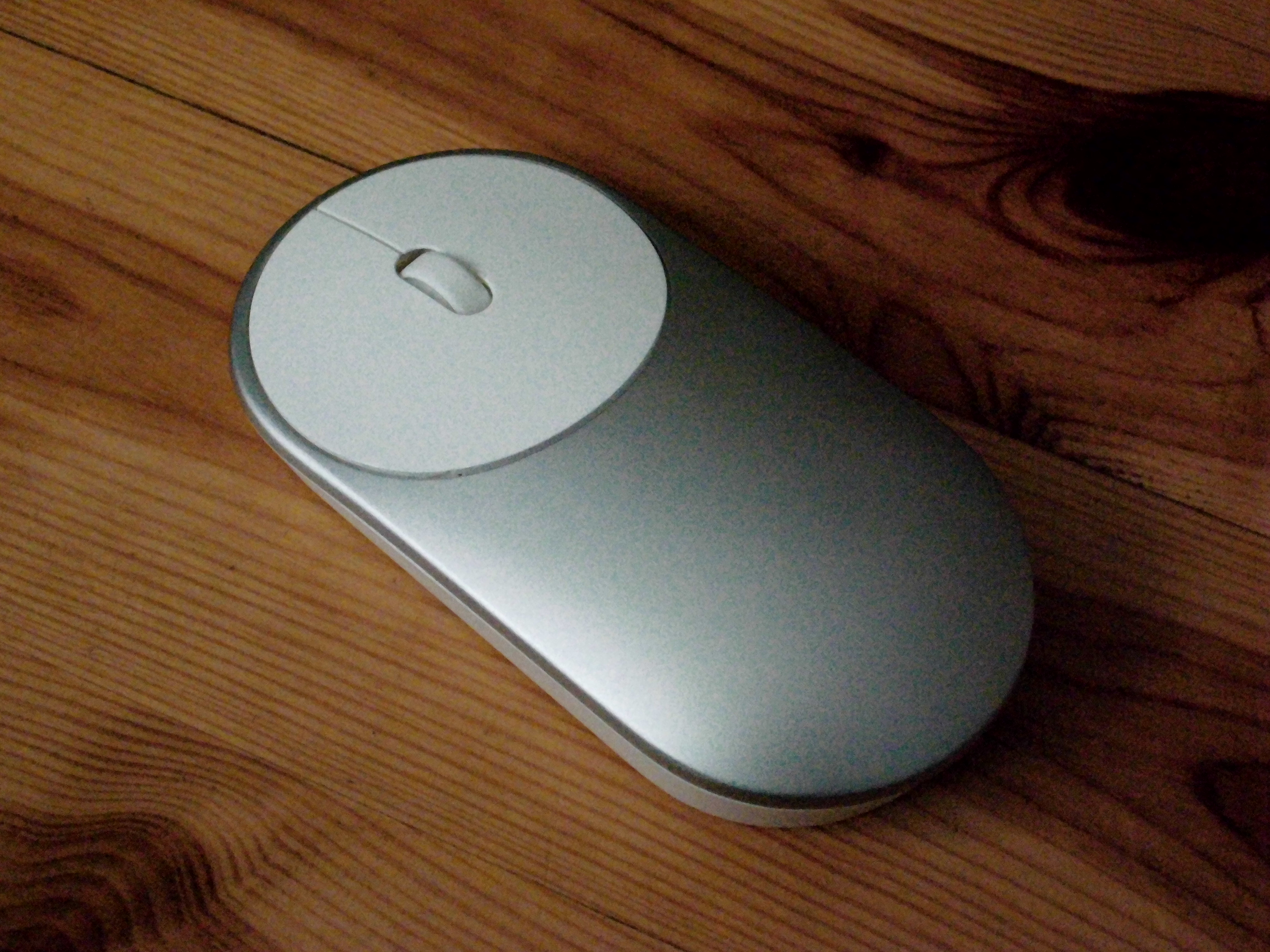 Xiaomi Mi Mouse - Mega recenzja bezprzewodowej myszki komputerowej :: KupPanGadżet.pl