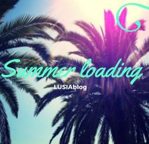 Summer loading 