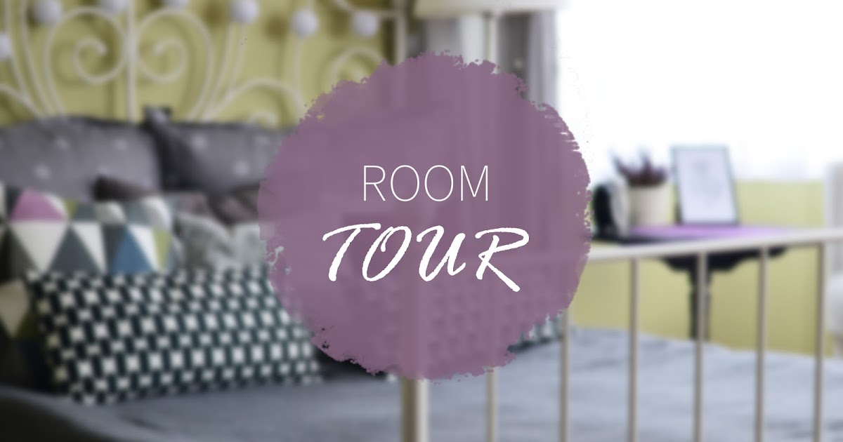 LadyAwa Blog: Room Tour - co się zmieniło?